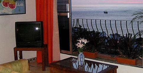 Hotel Suites La Siesta Puerto Vallarta Exteriér fotografie