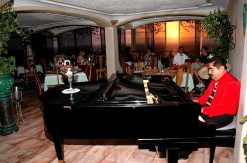 Hotel Suites La Siesta Puerto Vallarta Exteriér fotografie
