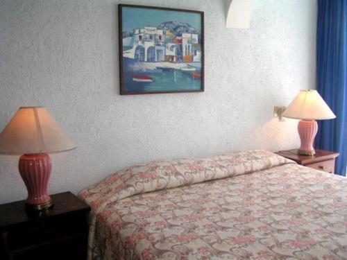 Hotel Suites La Siesta Puerto Vallarta Exteriér fotografie