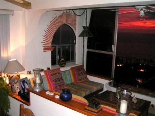 Hotel Suites La Siesta Puerto Vallarta Exteriér fotografie