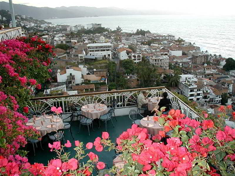 Hotel Suites La Siesta Puerto Vallarta Exteriér fotografie