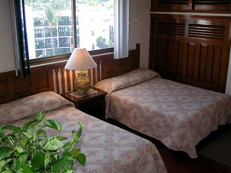 Hotel Suites La Siesta Puerto Vallarta Exteriér fotografie