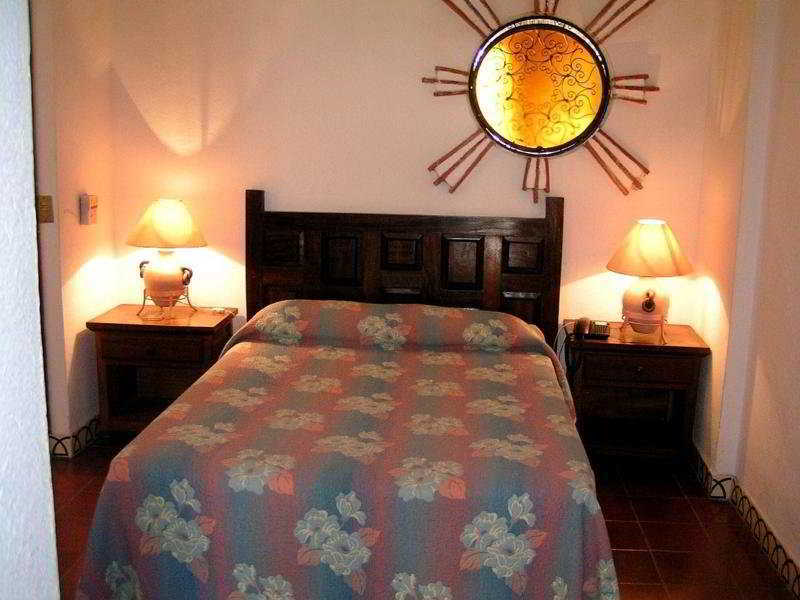 Hotel Suites La Siesta Puerto Vallarta Exteriér fotografie