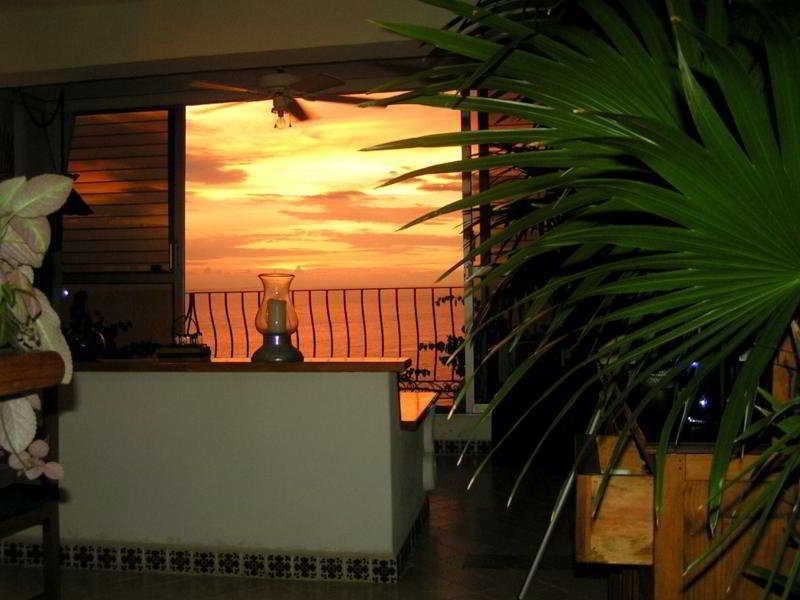 Hotel Suites La Siesta Puerto Vallarta Exteriér fotografie