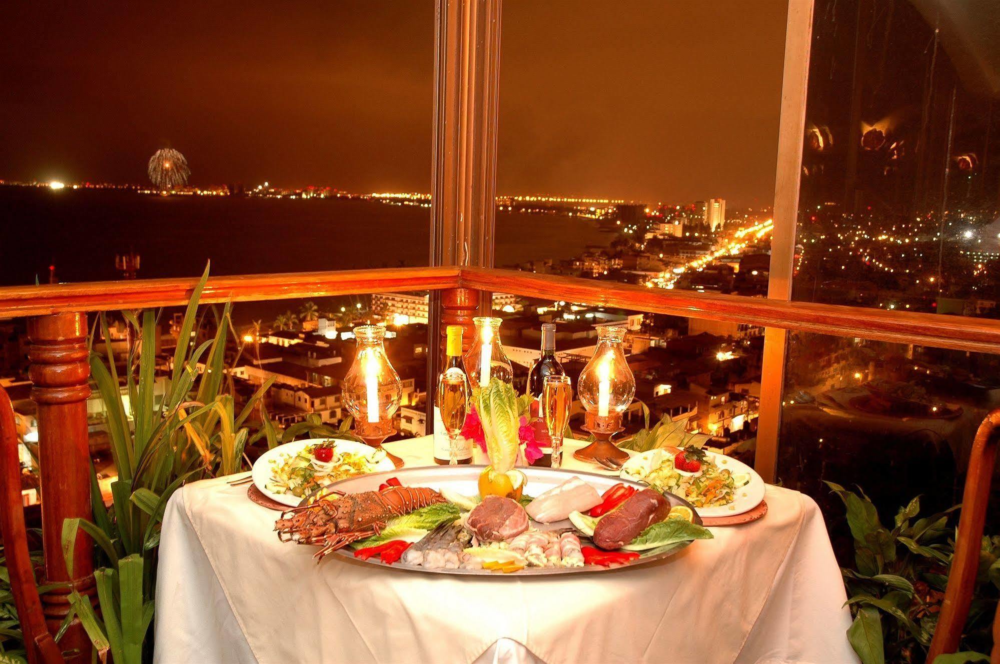 Hotel Suites La Siesta Puerto Vallarta Exteriér fotografie