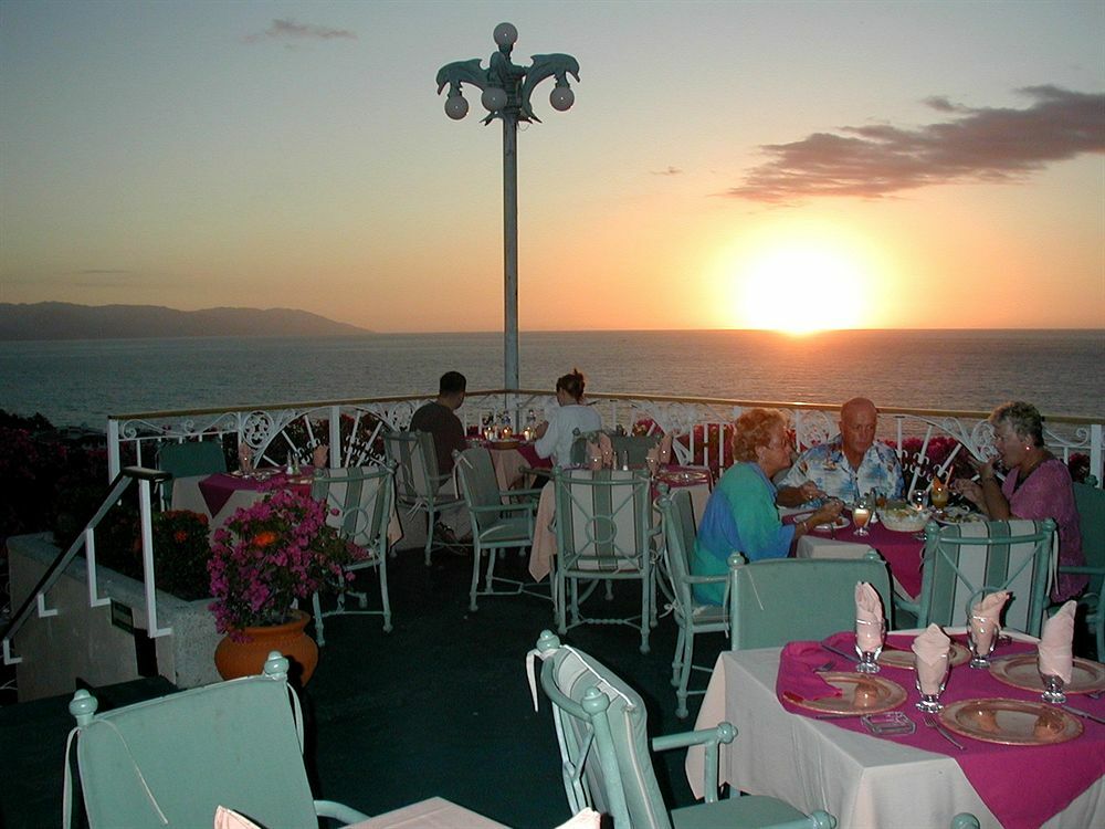 Hotel Suites La Siesta Puerto Vallarta Exteriér fotografie