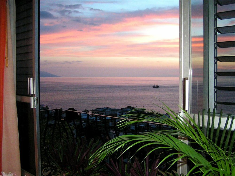 Hotel Suites La Siesta Puerto Vallarta Exteriér fotografie