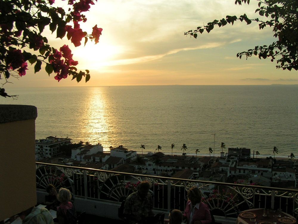 Hotel Suites La Siesta Puerto Vallarta Exteriér fotografie