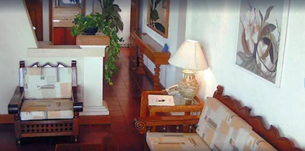 Hotel Suites La Siesta Puerto Vallarta Exteriér fotografie
