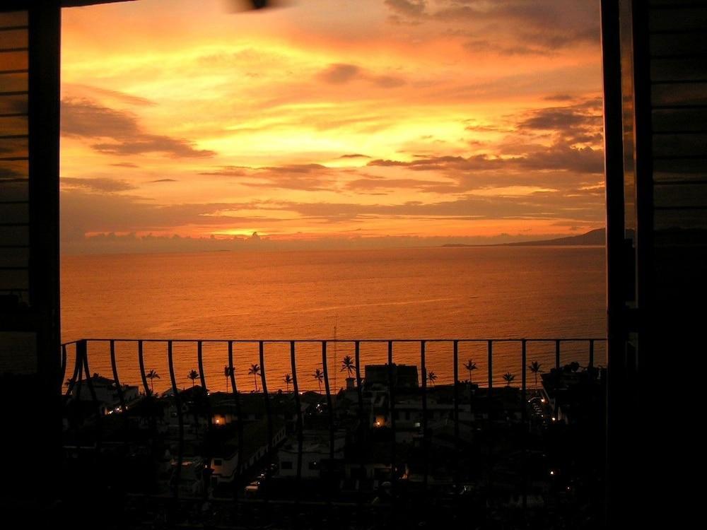 Hotel Suites La Siesta Puerto Vallarta Exteriér fotografie