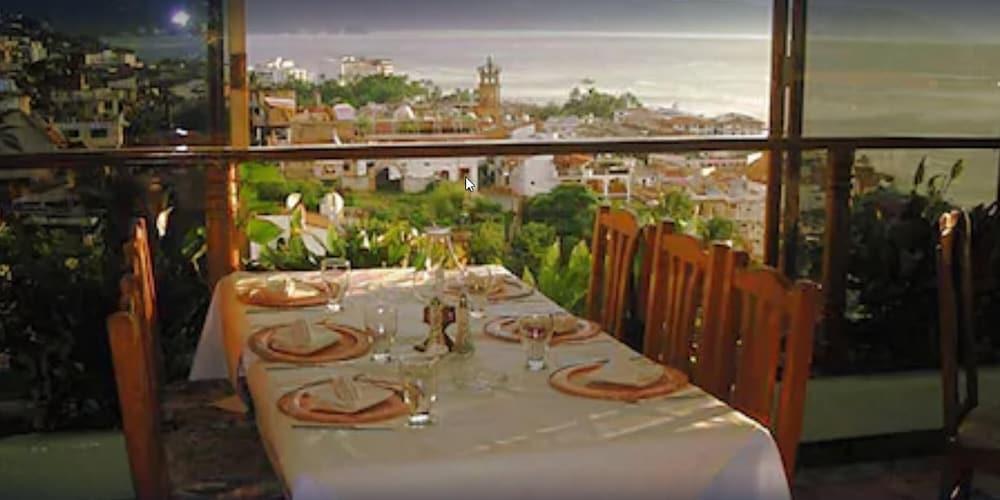 Hotel Suites La Siesta Puerto Vallarta Exteriér fotografie